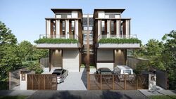 Opera Estate (D15), Semi-Detached #479355331